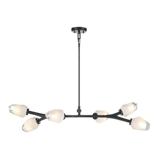 Javelin 6-Light Linear