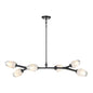 Javelin 6-Light Linear