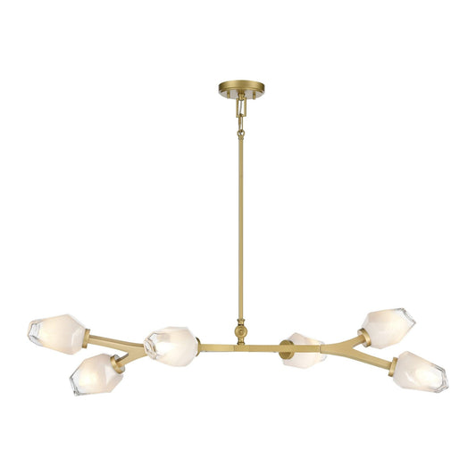 Javelin 6-Light Linear