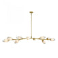 JAVELIN 10 LT CHANDELIER