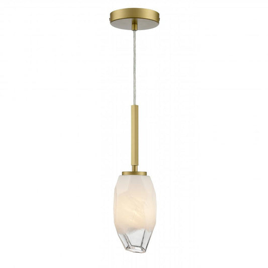 JAVELIN MINI PENDANT