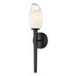 Javelin Sconce