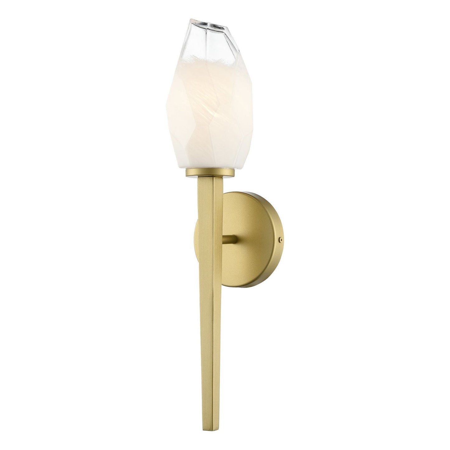 Javelin Sconce