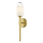 Javelin Sconce