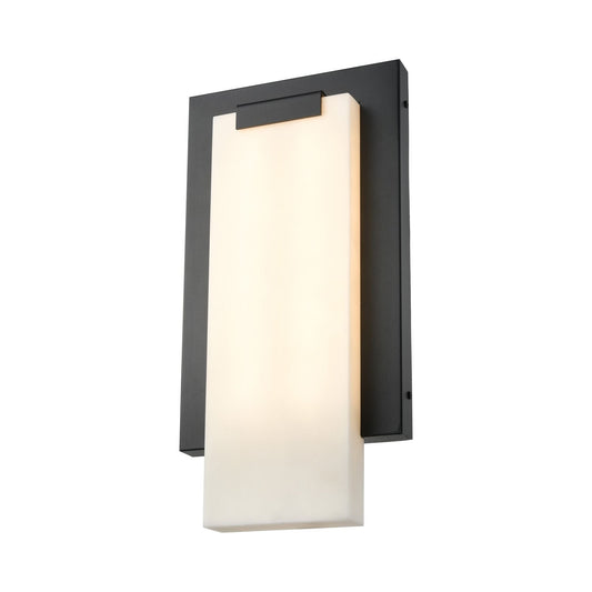 Muskeg LED Medium Sconce