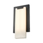 Muskeg LED Medium Sconce