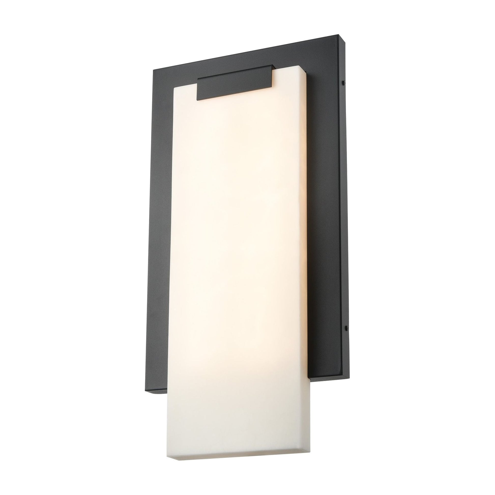 Muskeg LED Large Sconce