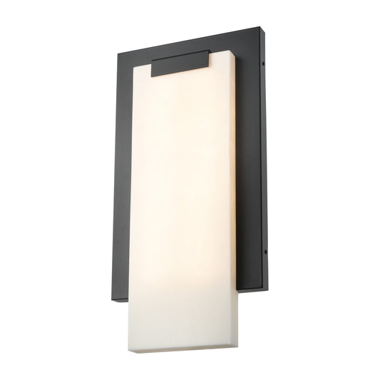 Muskeg LED Large Sconce