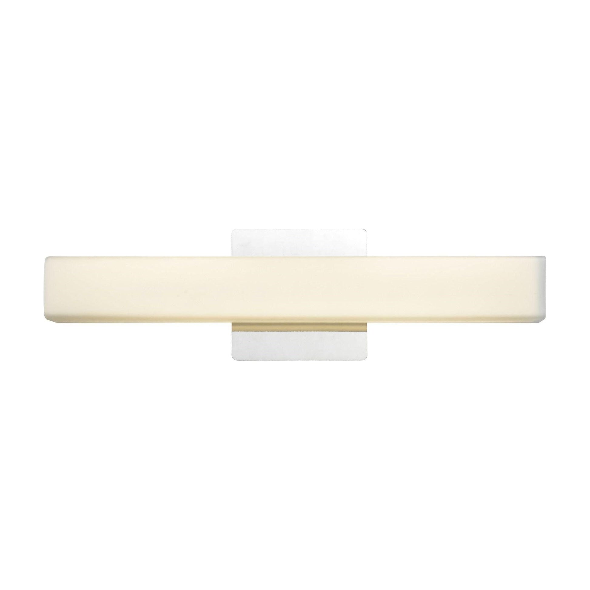 Venture CCT LED 18 Inch Vanity