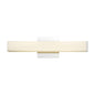 Venture CCT LED 18 Inch Vanity