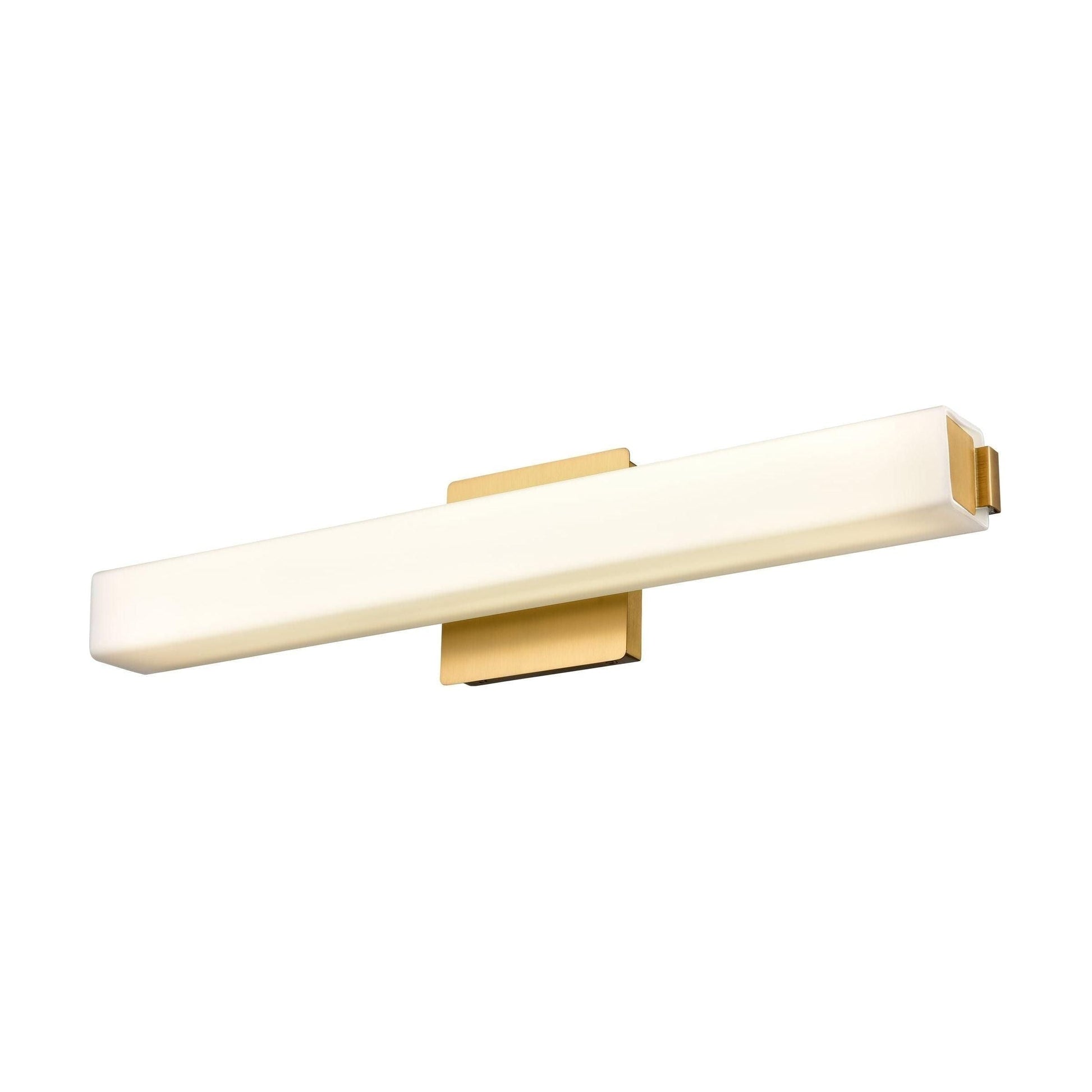 Venture CCT LED 24 Inch Vanity