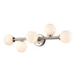 Alouette 5 Light Vanity