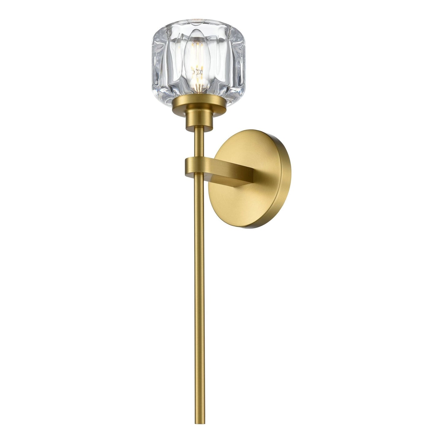 Samar Wall Sconce