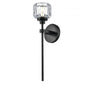 SAMAR WALL SCONCE