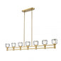 SAMAR 52" LINEAR