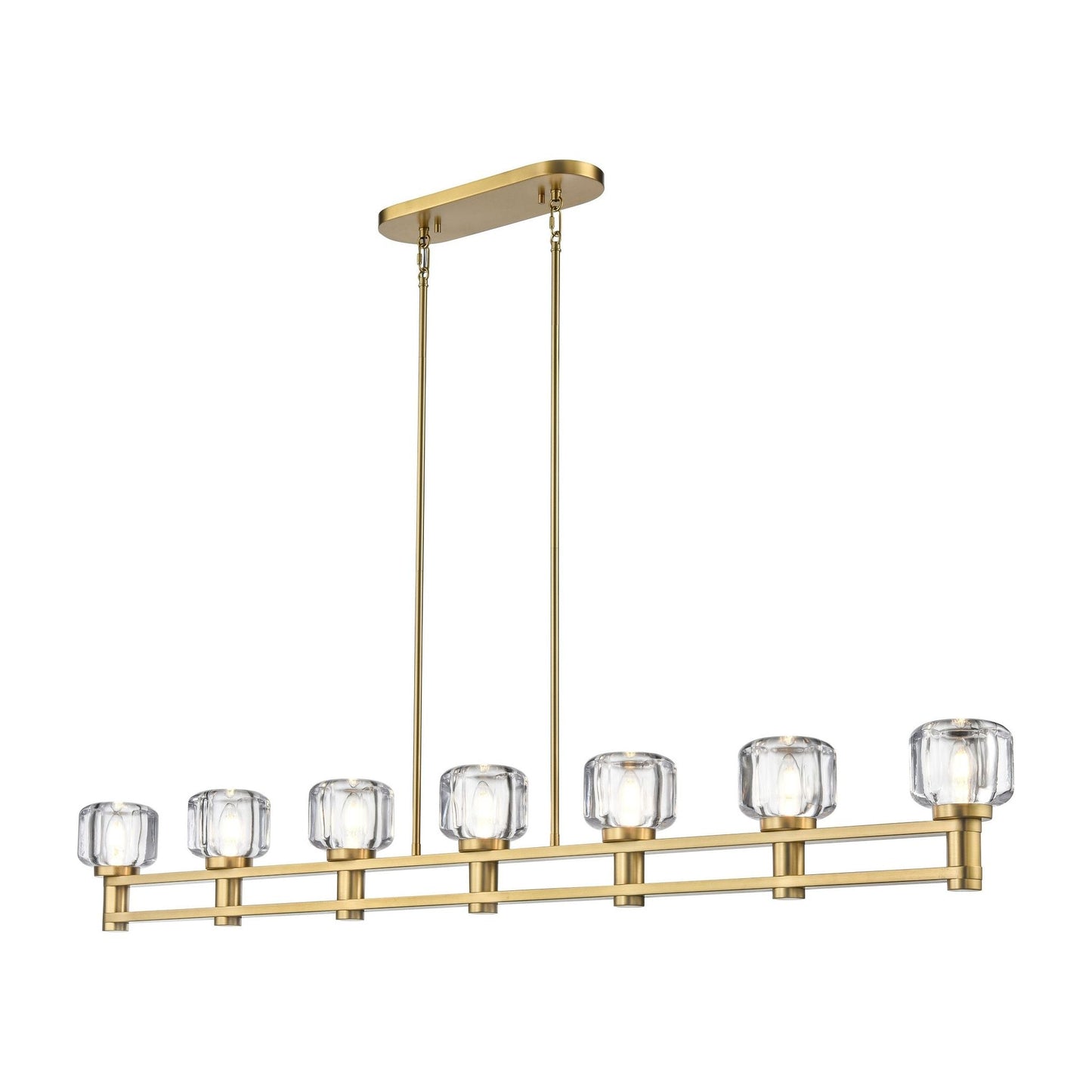 Samar 52" Linear