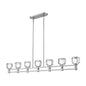 Samar 52" Linear