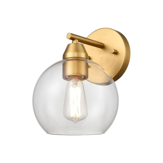 Andromeda Sconce
