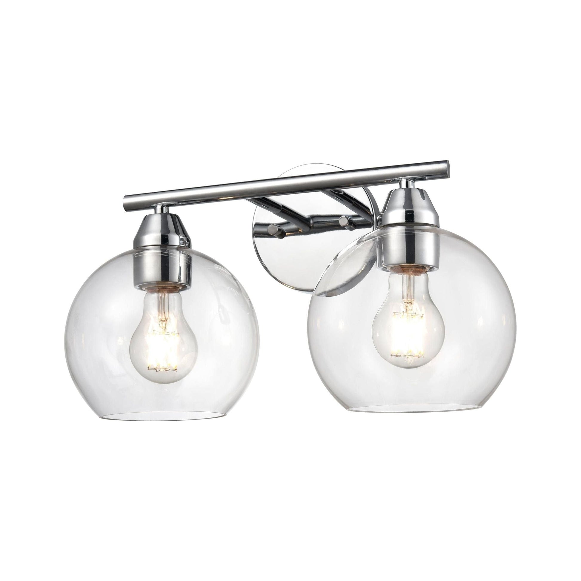 Andromeda 2 Light Vanity