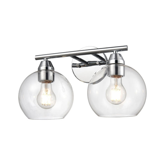 Andromeda 2 Light Vanity