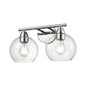 Andromeda 2 Light Vanity