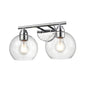 Andromeda 2 Light Vanity