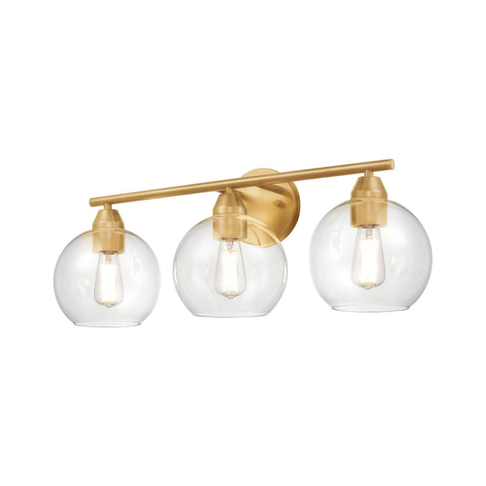 Andromeda 3 Light Vanity