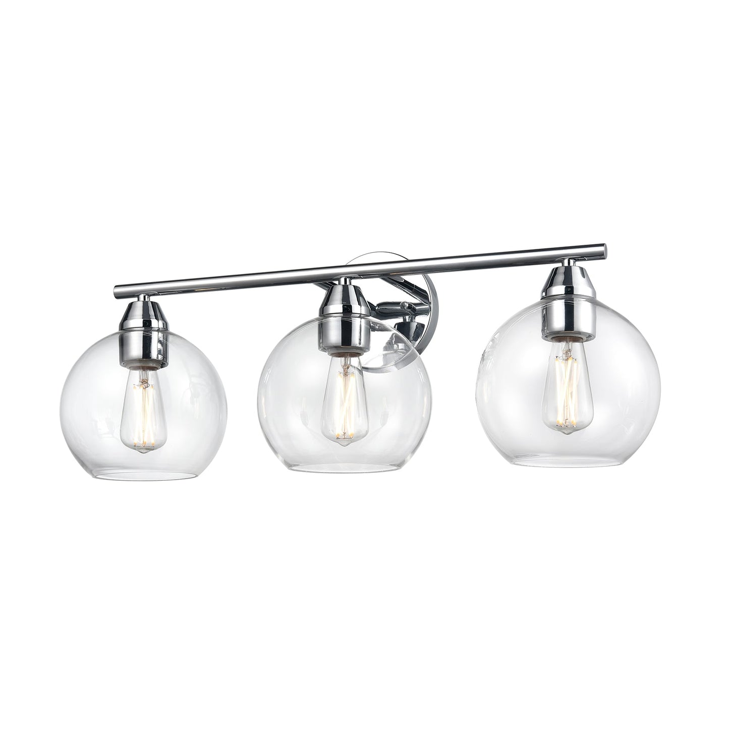 Andromeda 3 Light Vanity