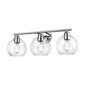 Andromeda 3 Light Vanity