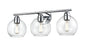 Andromeda 3 Light Vanity