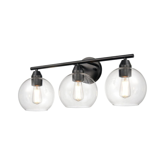Andromeda 3 Light Vanity