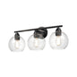 Andromeda 3 Light Vanity