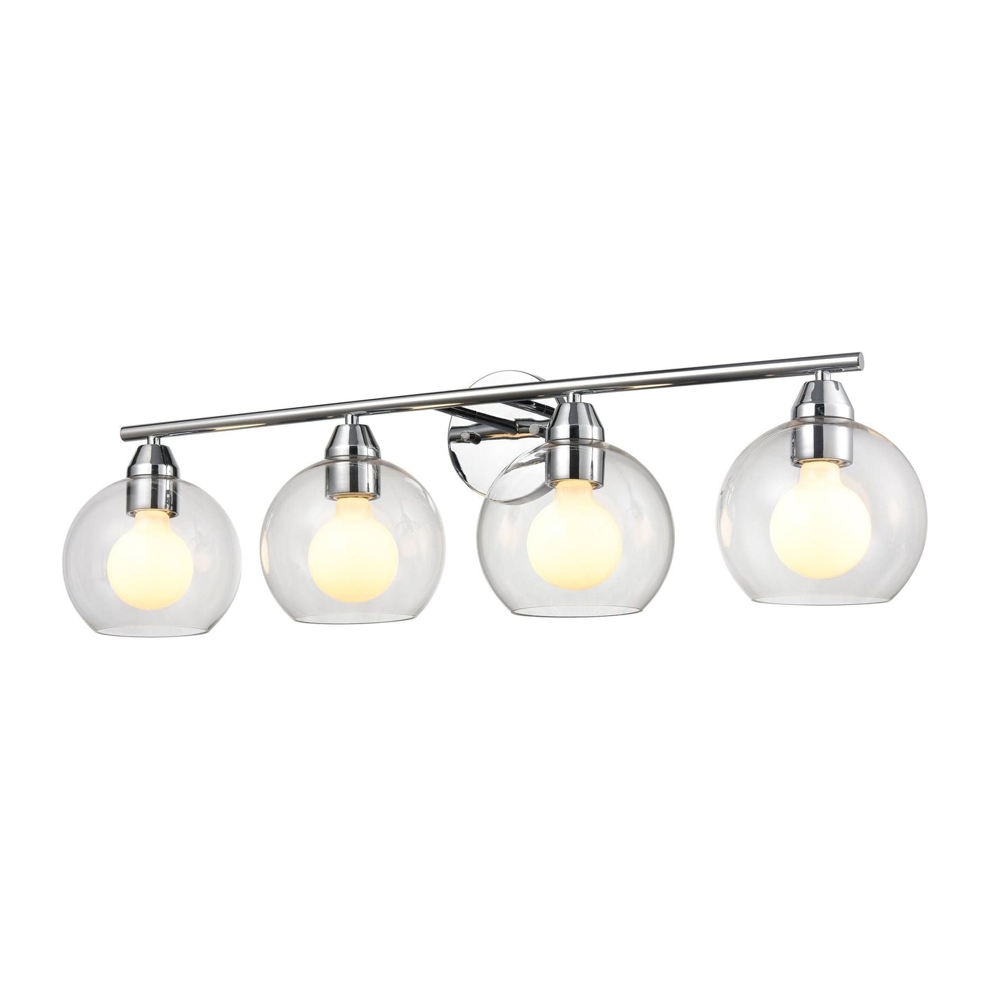 Andromeda 4-Light Vanity
