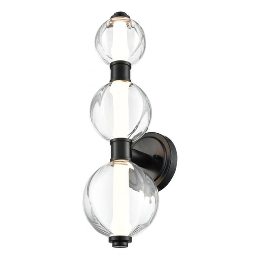 Glimmer Sconce