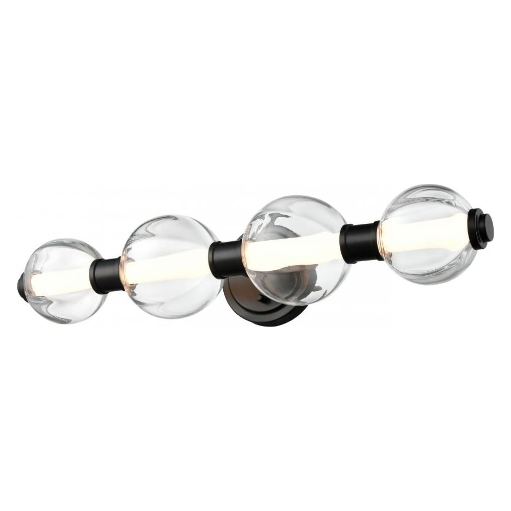 Glimmer 24" Vanity/Sconce
