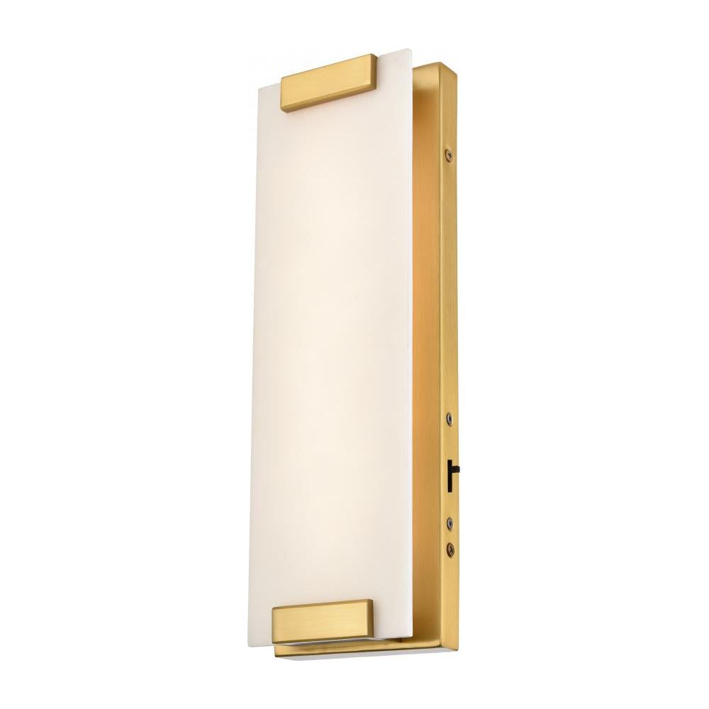 Torrance CCT Sconce