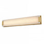 Torrance 24" Vanity, Brass wth no vein alab.