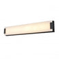 Torrance CCT 24" Vanity, Black with no vein alab.