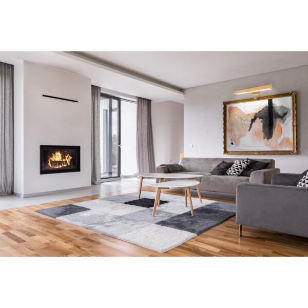 Carlyle 24" Picture Light