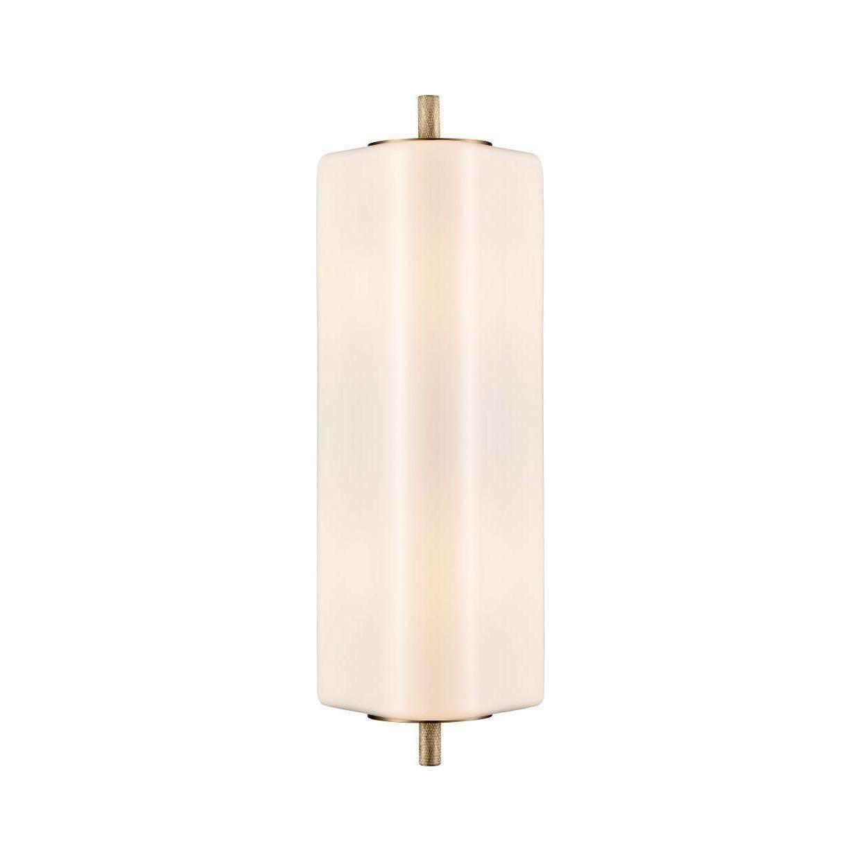 Canso 2-Light 12" Sconce