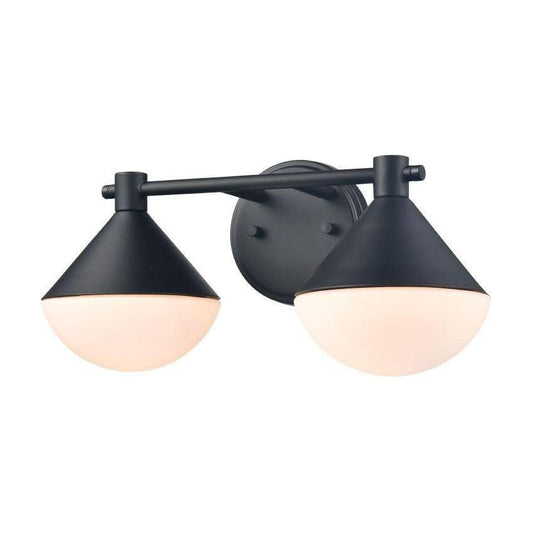 Agawa 2-Light Vanity