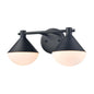 Agawa 2-Light Vanity