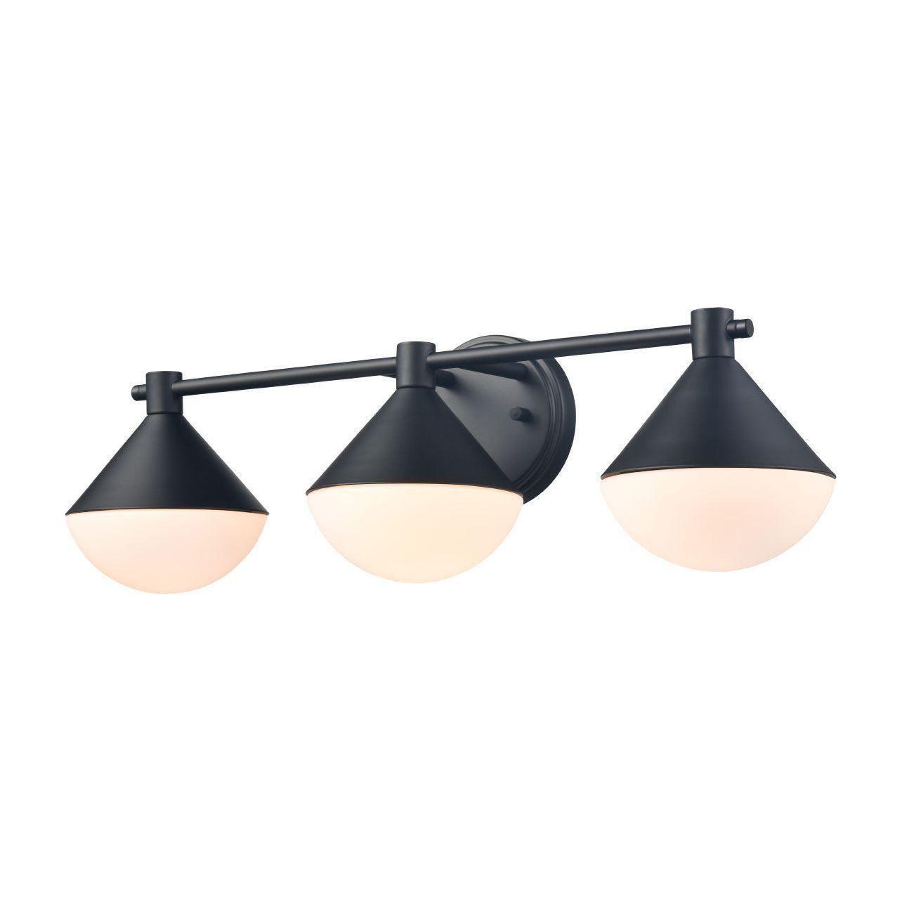 Agawa 3-Light Vanity