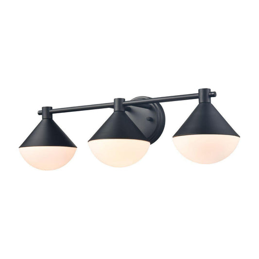 Agawa 3-Light Vanity
