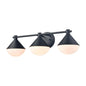 Agawa 3-Light Vanity