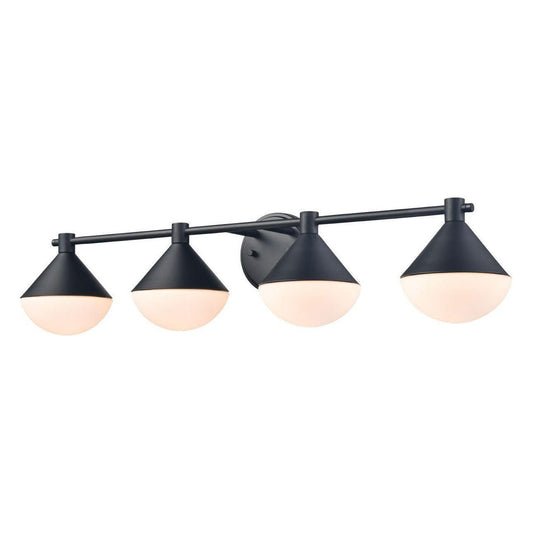 Agawa 4-Light Vanity