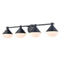 Agawa 4-Light Vanity