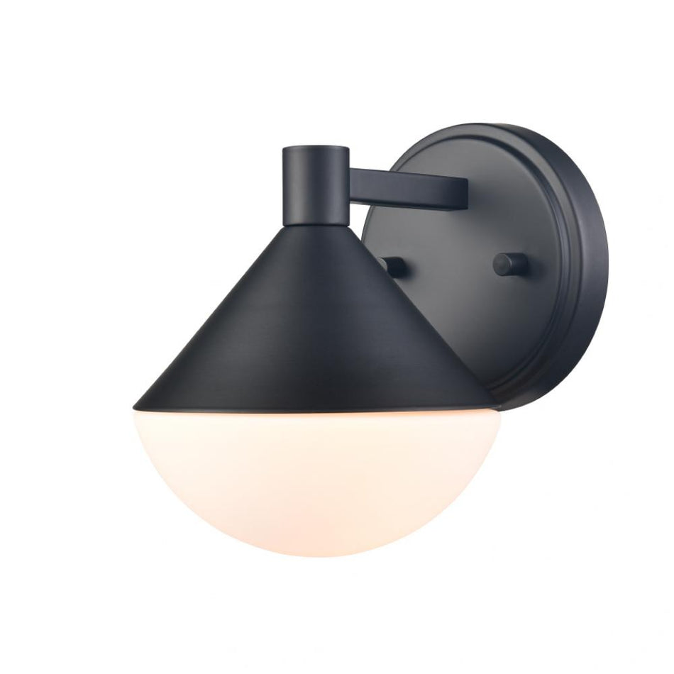 AGAWA OUTDOOR SCONCE