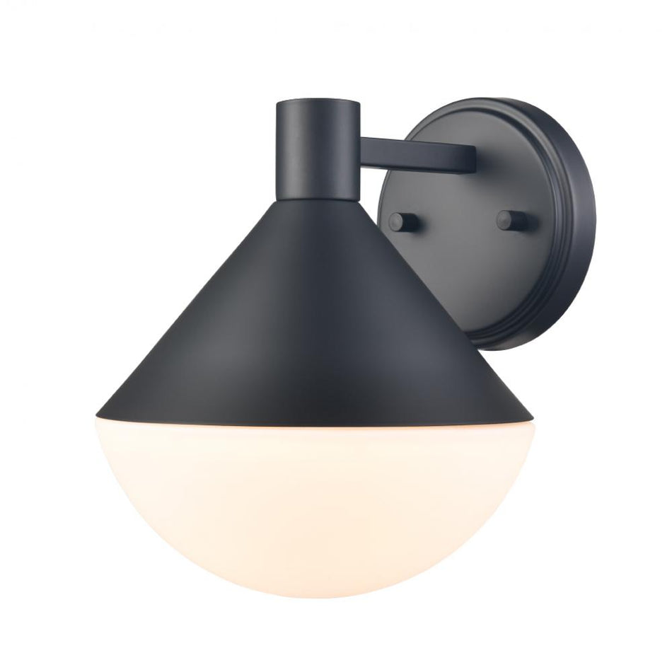 AGAWA OUTDOOR SCONCE