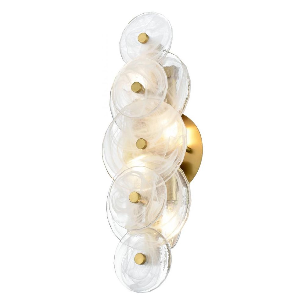 Carousel 18" Sconce